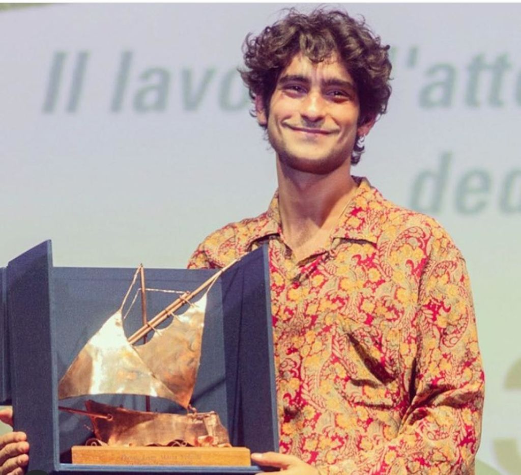 Lorenzo Fantastichini