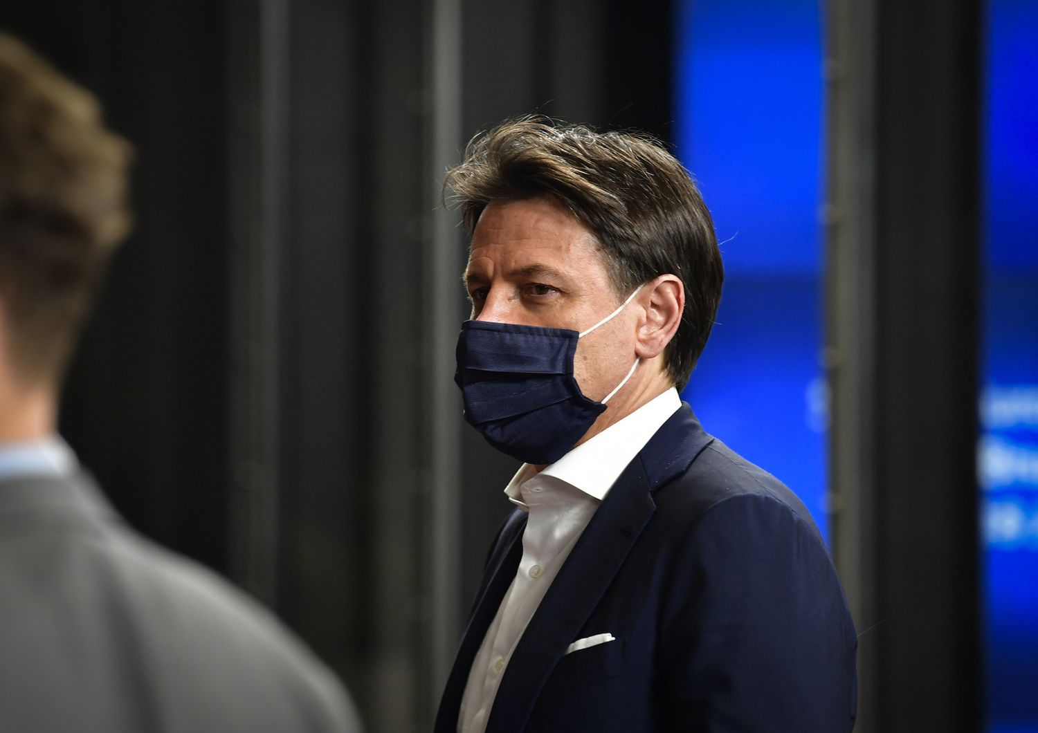 Giuseppe Conte