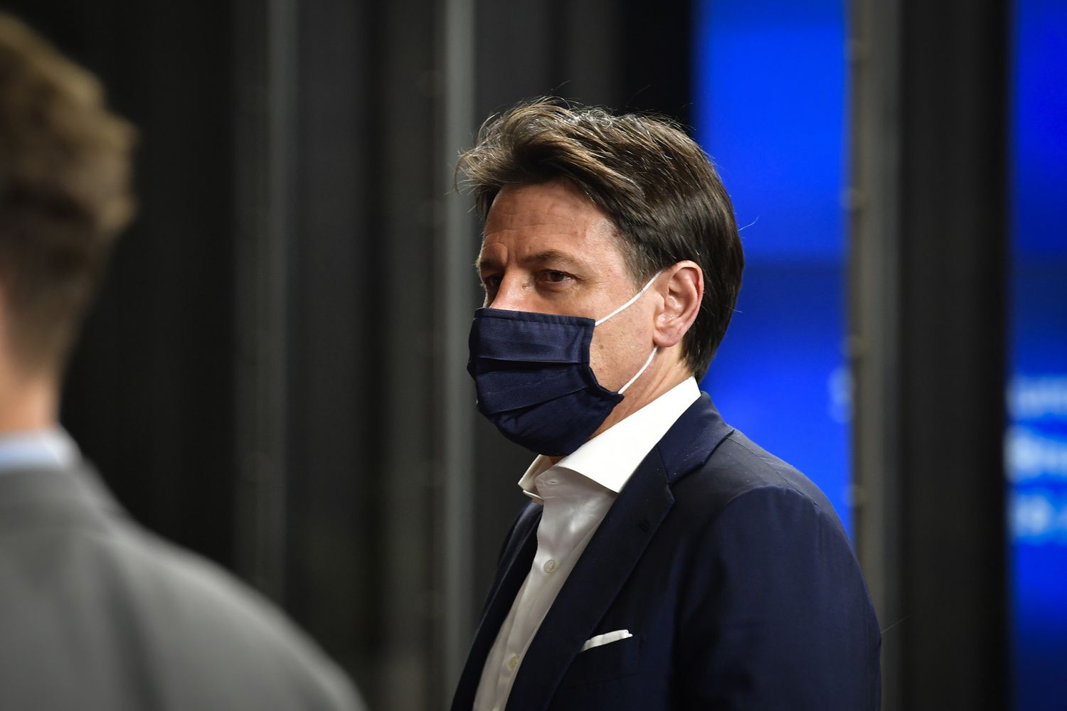 Giuseppe Conte