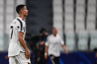 Cristiano Ronaldo, Juventus