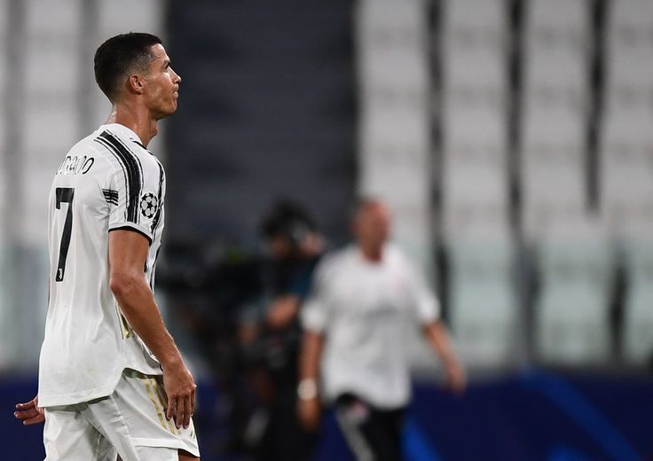 Cristiano Ronaldo, Juventus