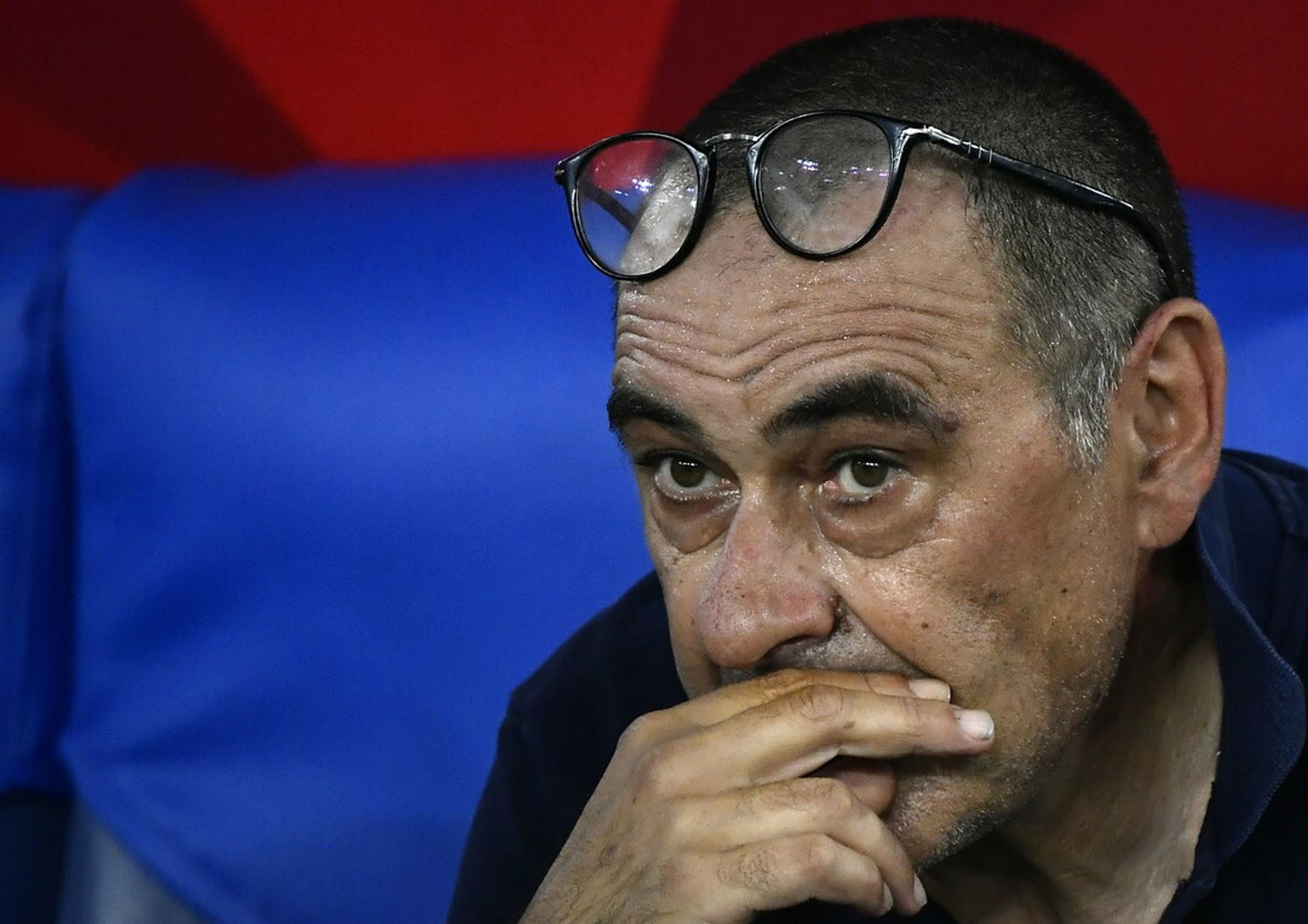 Maurizio Sarri