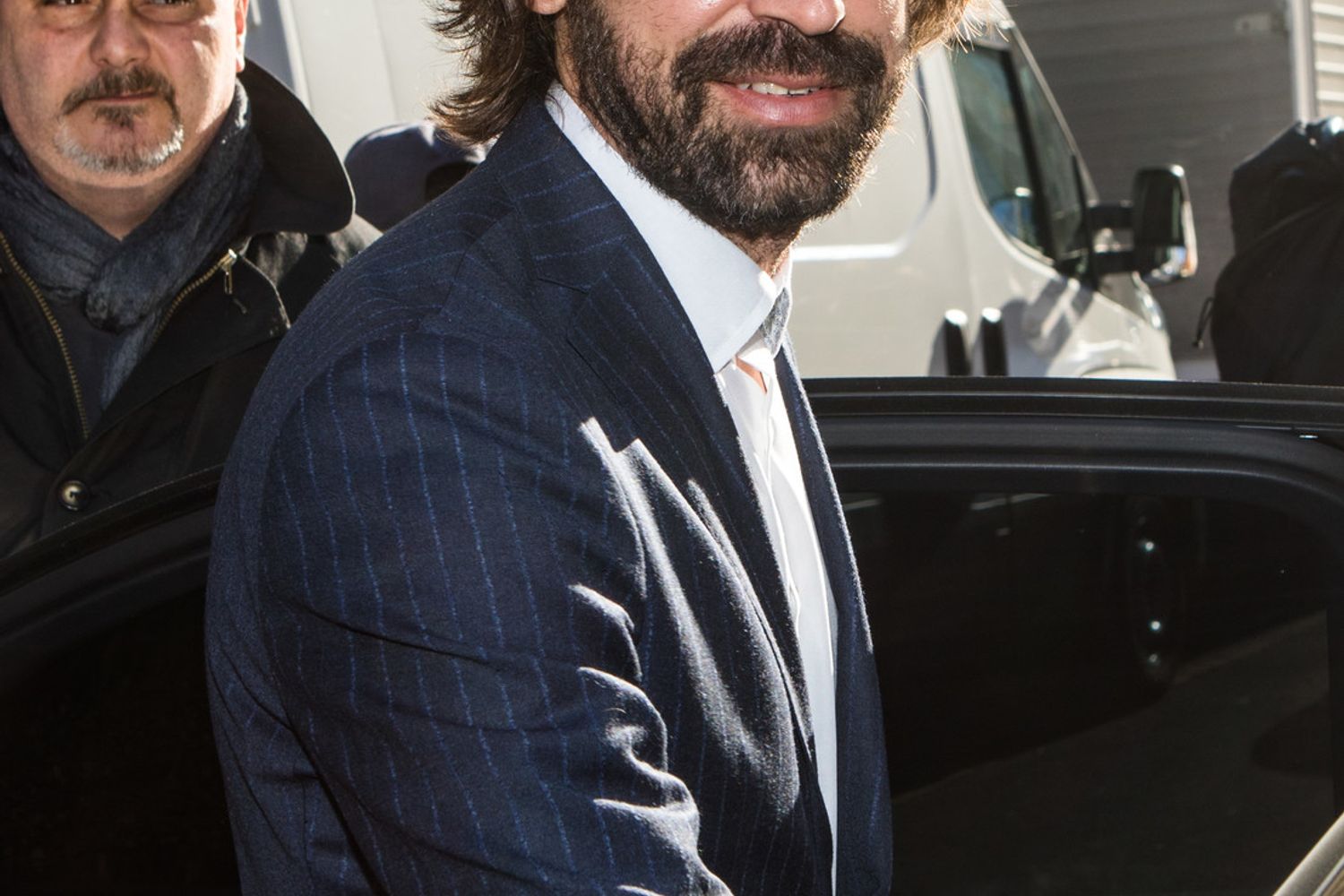 Andrea Pirlo