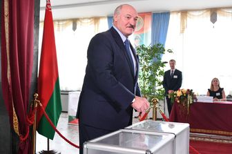 Lukashenko