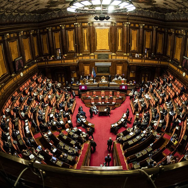 Senato