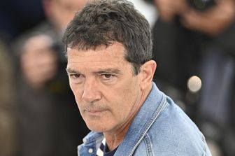 Antonio Banderas