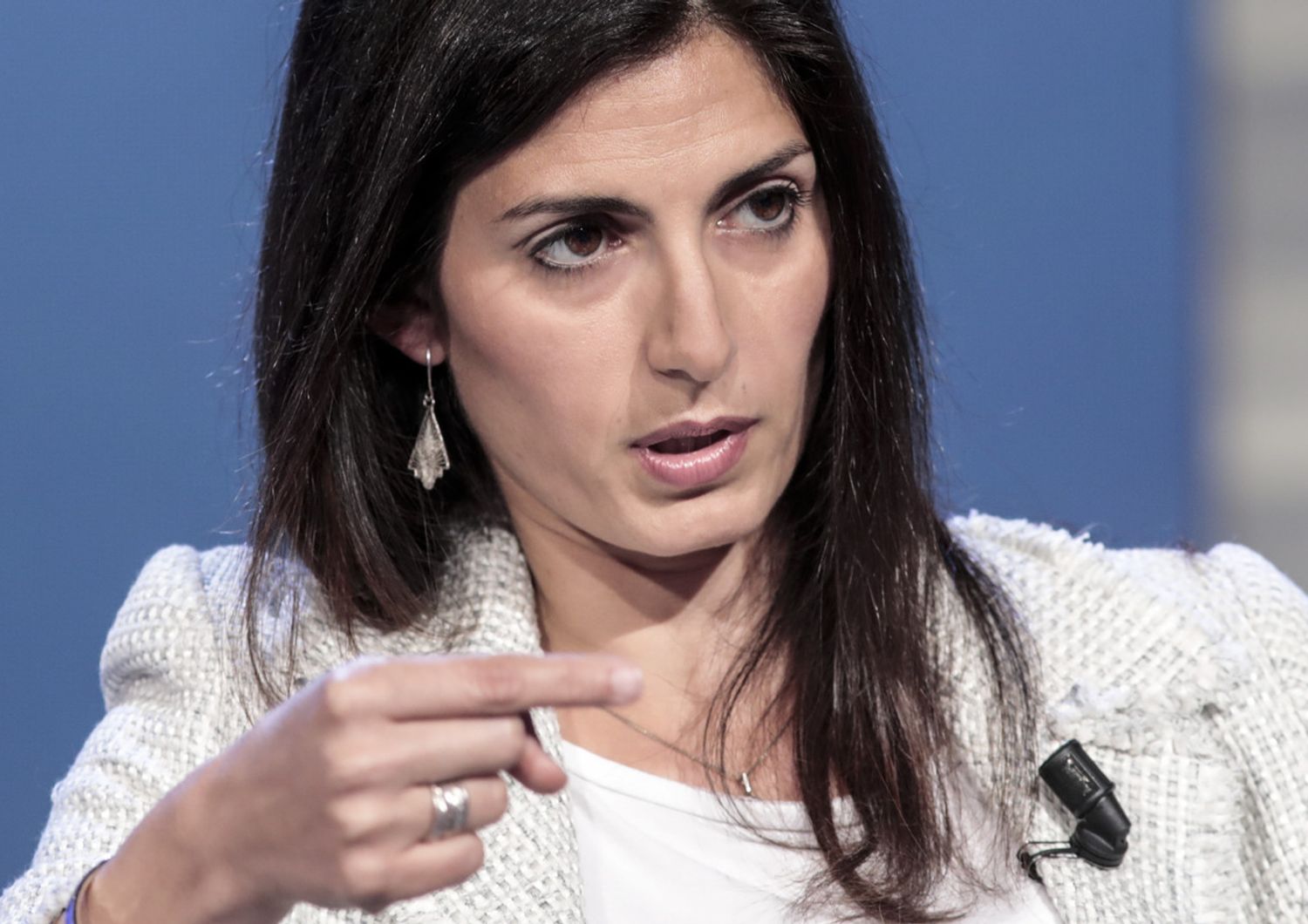 Virginia Raggi