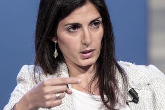 Virginia Raggi