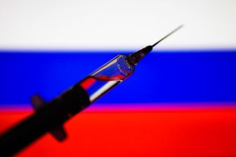 Vaccino russo contro il Covid-19