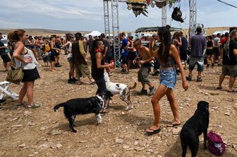 &nbsp;Rave party&nbsp;