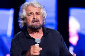 Beppe Grillo