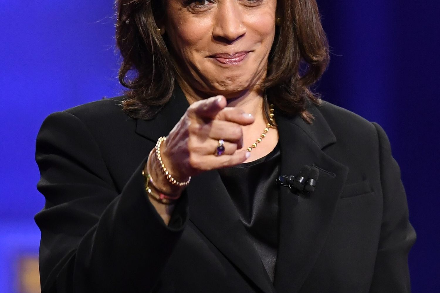 Kamala Harris