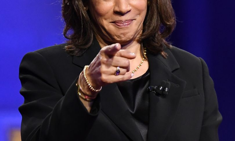 Kamala Harris, un 'fiore di loto' sbocciato alla Casa Bianca