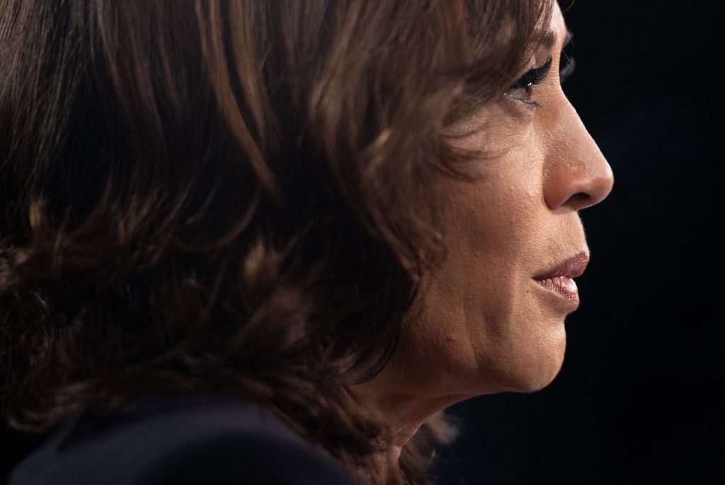 Kamala Harris