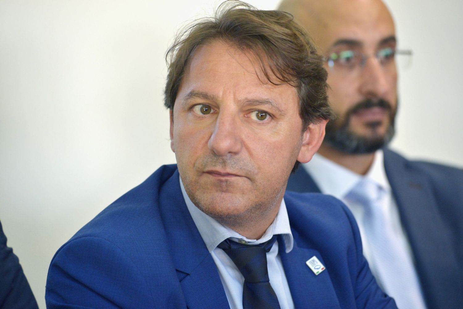 Tridico, presidente Inps