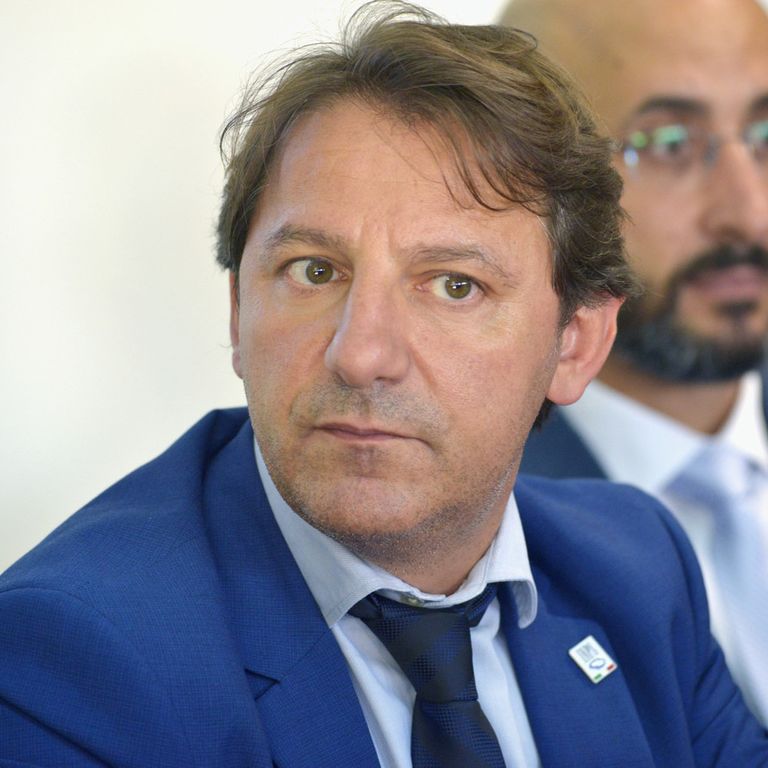 Tridico, presidente Inps