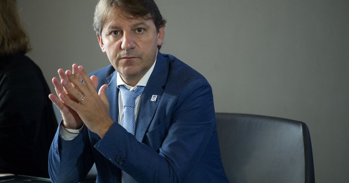 Tridico scioglie le riserve, sarà candidato alla Regione Calabria