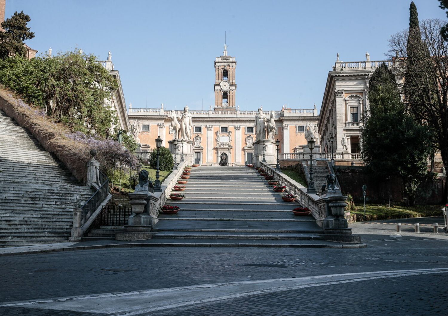 Campidoglio