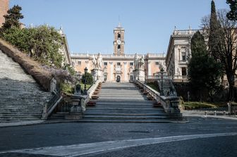 Campidoglio