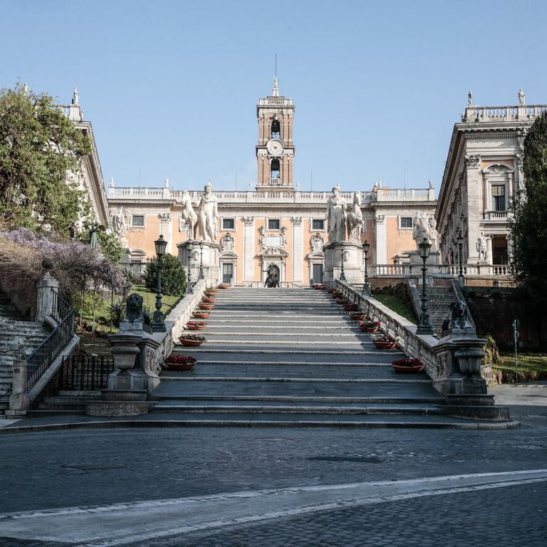 Campidoglio