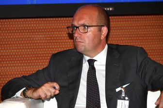 Alberto Dal Poz, Presidente Federmeccanica