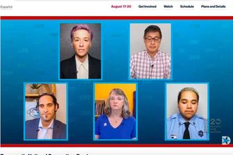 &nbsp;Tristezza in Zoom