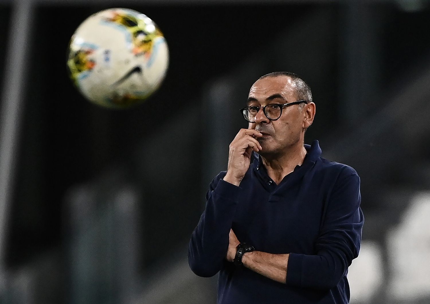 Maurizio Sarri