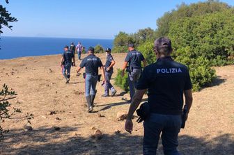 Le ricerche del piccolo Gioele nelle campagne di Caronia