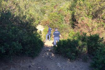 Le ricerche del piccolo Gioele nelle campagne di Caronia