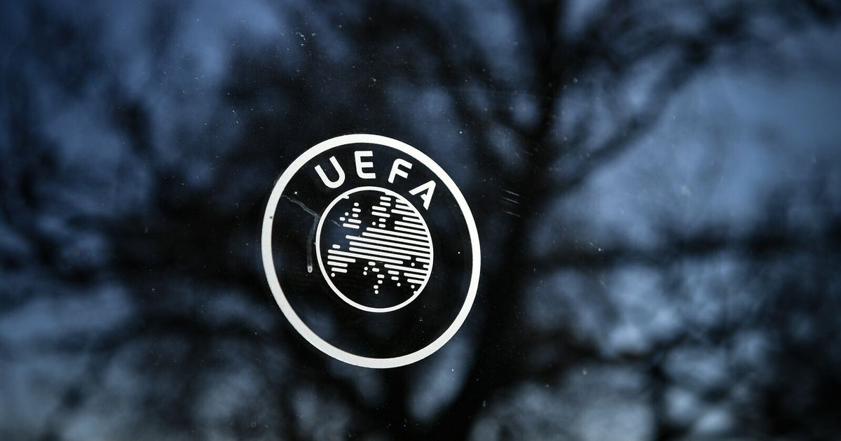 il times una larga maggioranza dei membri uefa vuole l esclusione di israele dalle compe