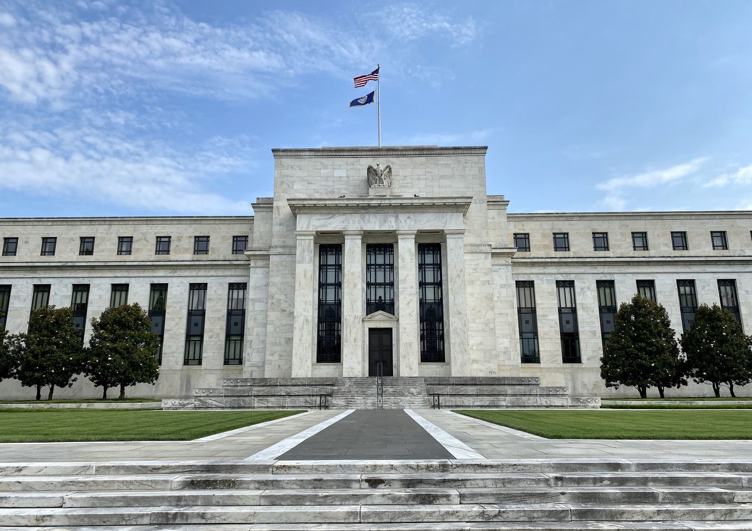 Federal Reserve