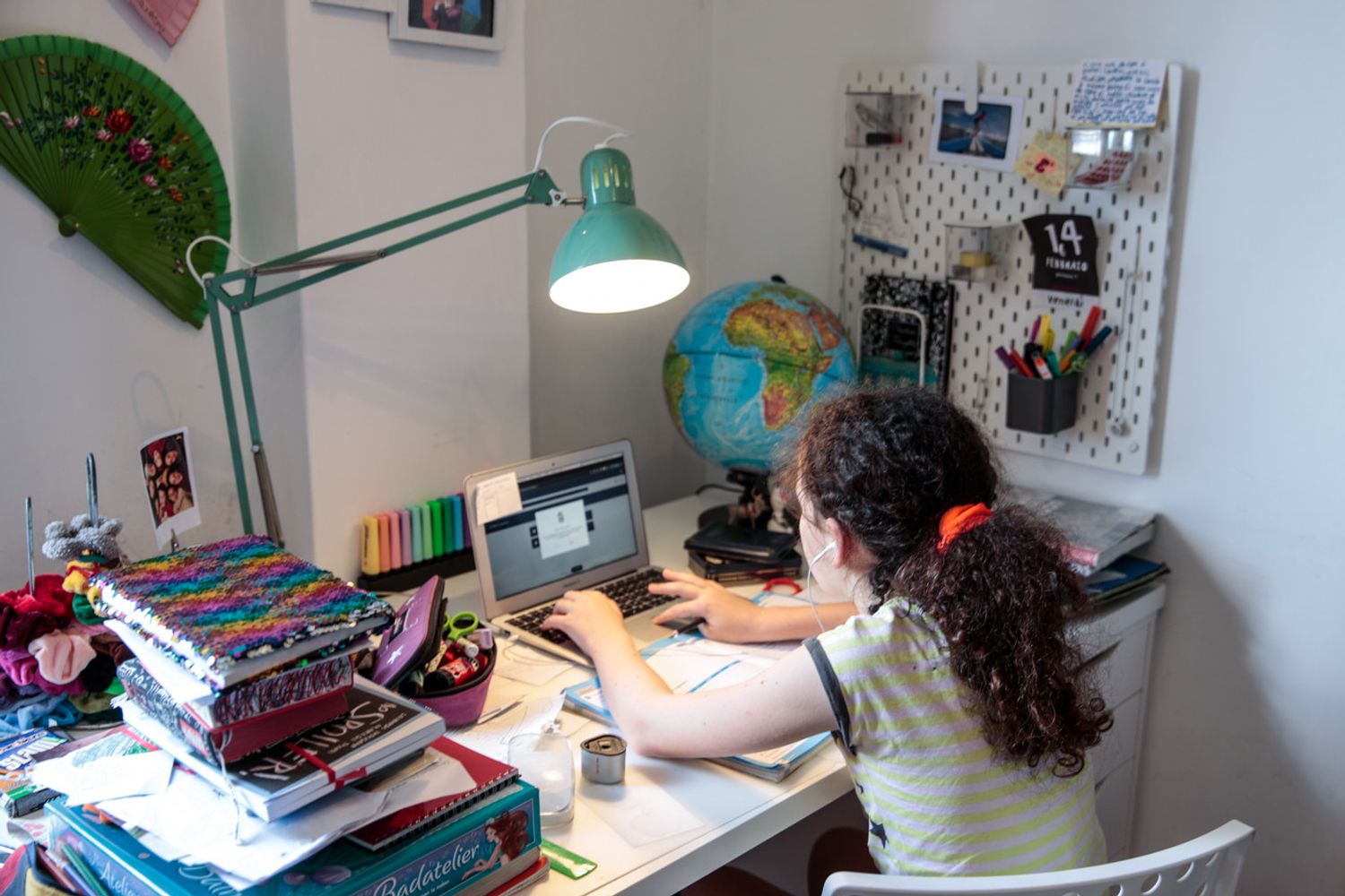 Didattica a distanza con la scuola online