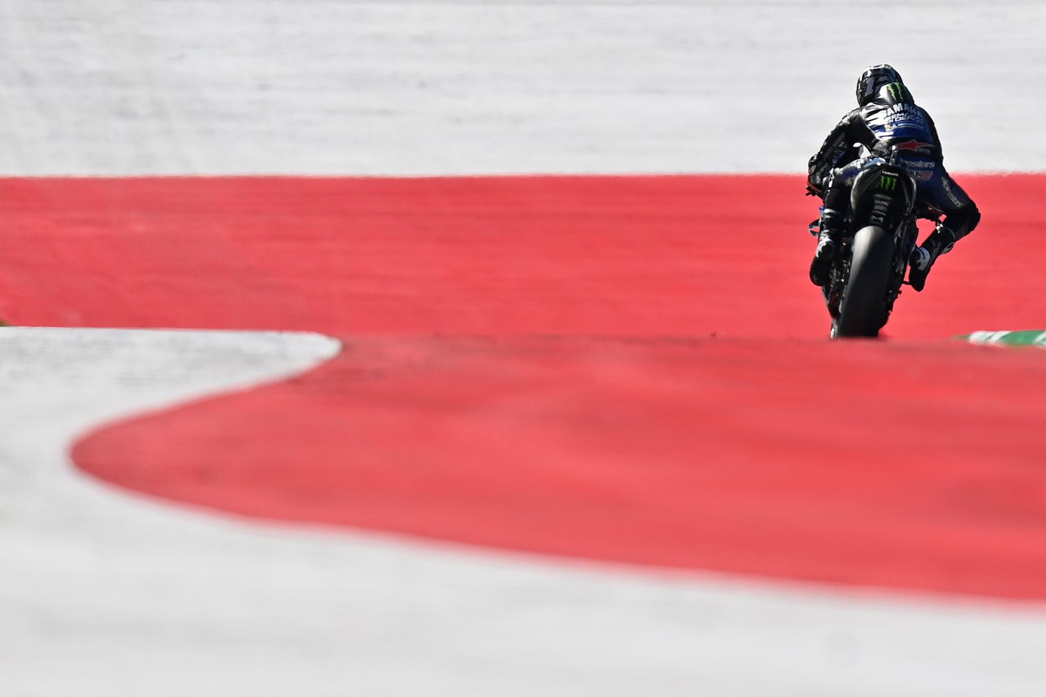 Maverick Vinales&nbsp;