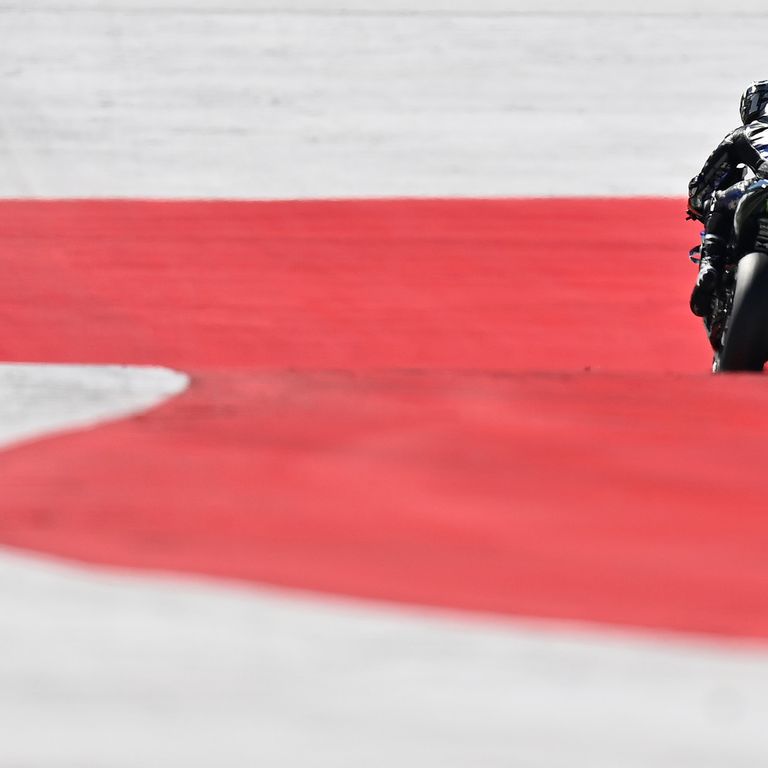 Maverick Vinales&nbsp;