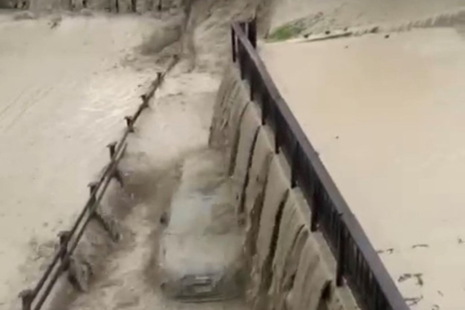 Bomba d'acqua a Cortina