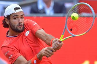 Matteo Berrettini