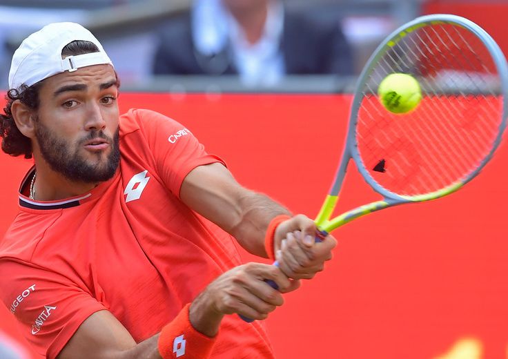 Matteo Berrettini