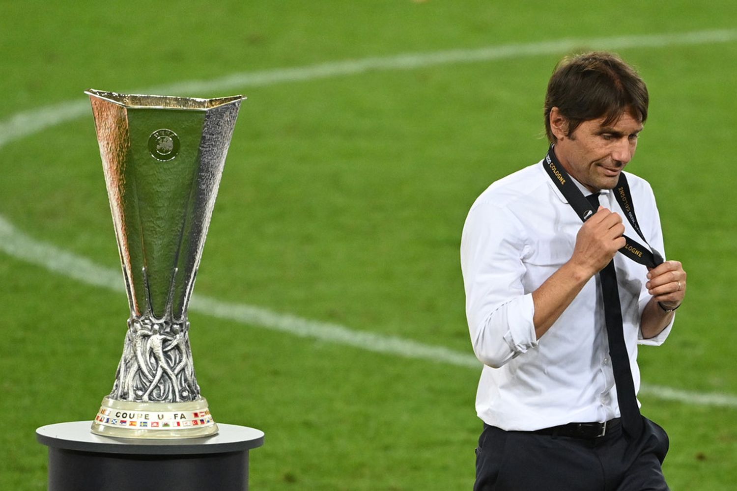 Antonio Conte