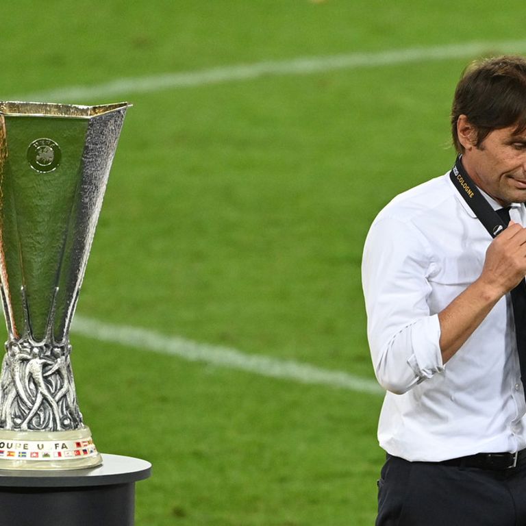 Antonio Conte