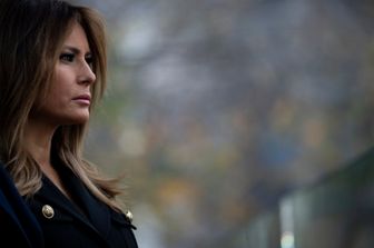 Melania Trump