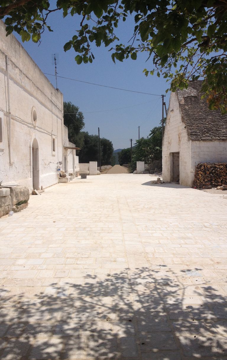 Masseria Capece