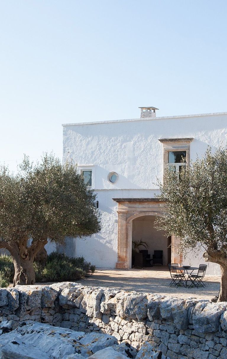 Masseria Pavone