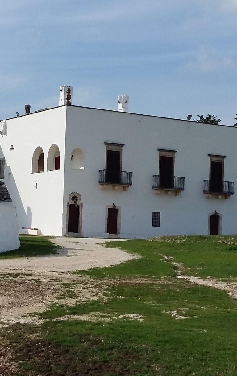 Masseria San Paolo