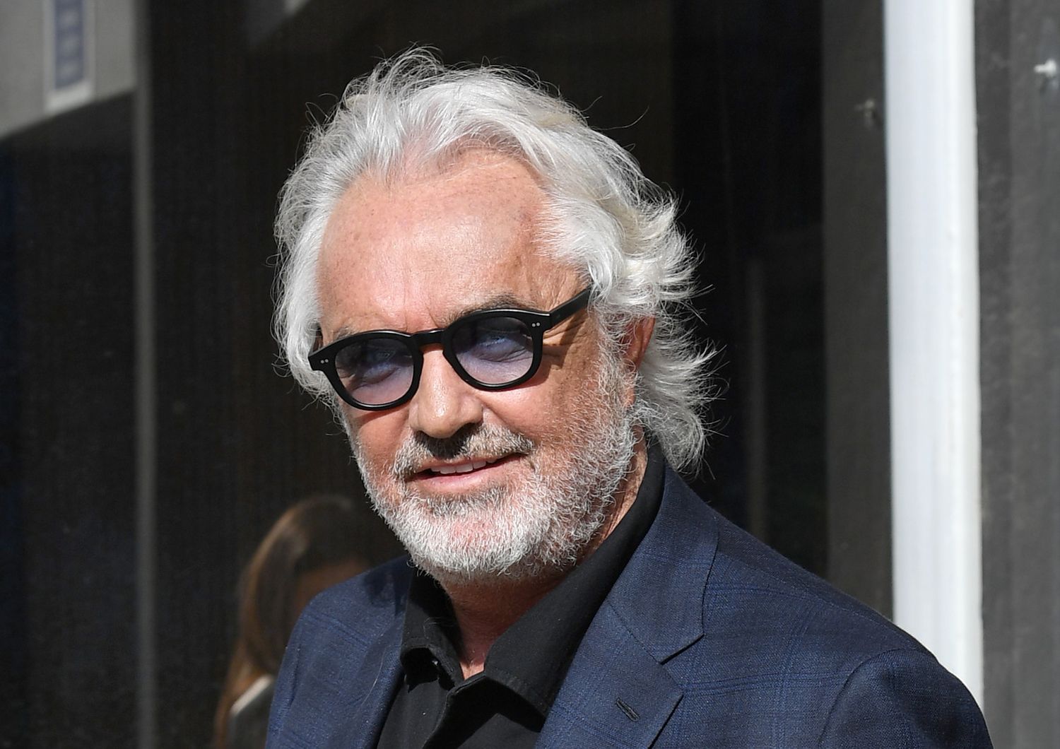 Flavio Briatore