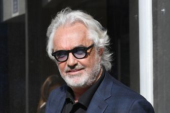 Flavio Briatore