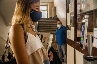 Roma, Liceo Giulio Cesare&nbsp;