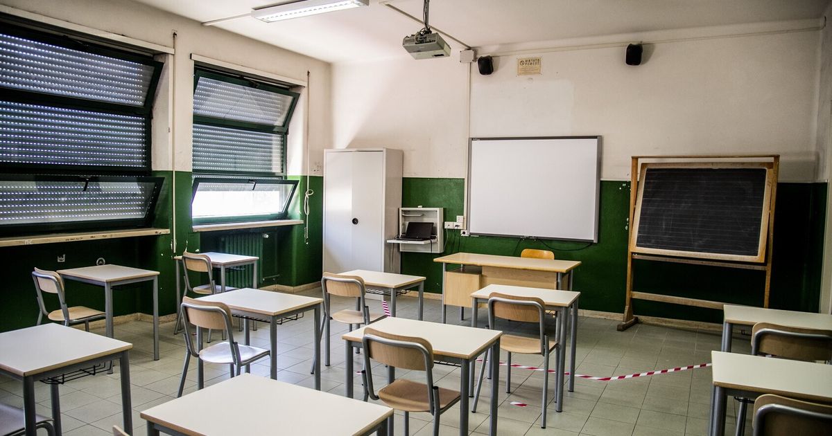 domani si ritorna a scuola la prima campanella suoner224 per gli studenti di bolzano