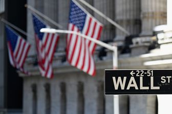 Wall Street