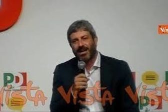 crisi di governo roberto fico