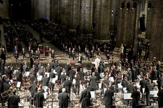 Requiem in Duomo